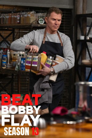Beat Bobby Flay
