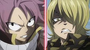 Fairy Tail 6. évad Ep.10 10. epizód