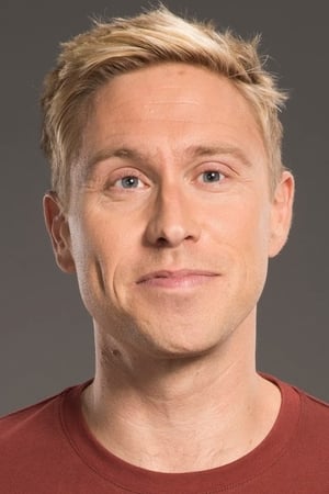 Russell Howard profil kép