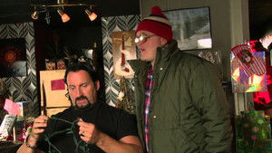 The Trailer Park Boys Xmas Special háttérkép