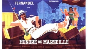 Honoré de Marseille háttérkép