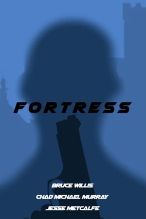 Fortress: Az erődítmény poszter