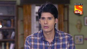 Jijaji Chhat Par Hai Season 1 Ep.344 344. epizód