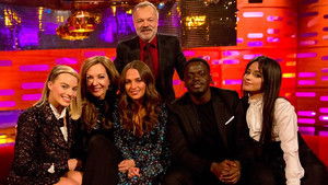 The Graham Norton Show 22. évad Ep.18 18. epizód