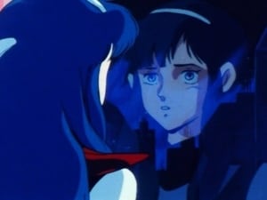 Robotech 2. évad Ep.16 16. epizód