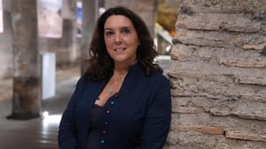 Kincsek Bettany Hughes-zal 1. évad Ep.5 5. epizód