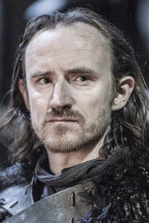 Ben Crompton profil kép