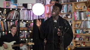 NPR Tiny Desk Concerts 10. évad Ep.90 90. epizód