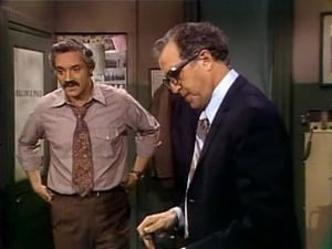 Barney Miller Season 2 Ep.20 20. epizód