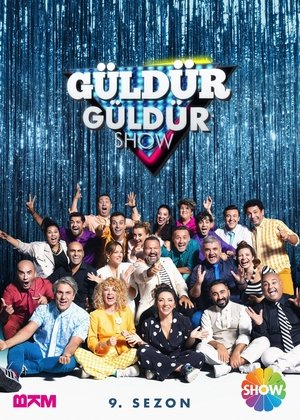 Güldür Güldür Show