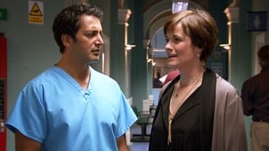 Holby City 14. évad Ep.42 42. epizód