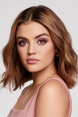 Lucy Hale profil kép