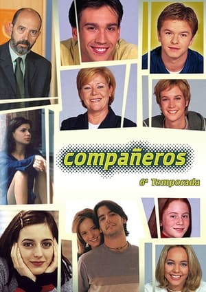 Compañeros