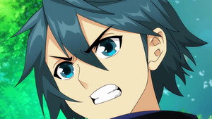 斗破苍穹-动态漫画 4. évad Ep.21 21. epizód