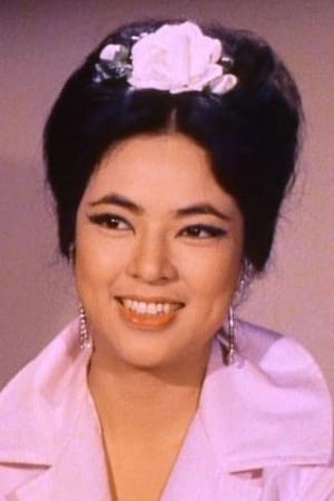 Maria Ye Kwong