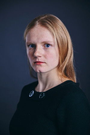 Jochanah Mahnke profil kép