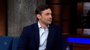 The Late Show with Stephen Colbert 11. évad Ep.75 75. epizód