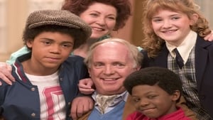 Behind the Camera: The Unauthorized Story of 'Diff'rent Strokes' háttérkép