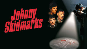 Johnny Skidmarks háttérkép