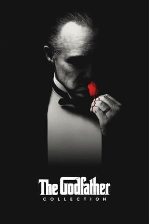 The Godfather Trilogy: 1901-1980 poszter