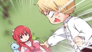 0歳児スタートダッシュ物語 1. évad Ep.10 10. epizód