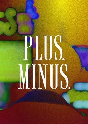 Plus. Minus. poszter