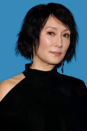 Diana Lin profil kép