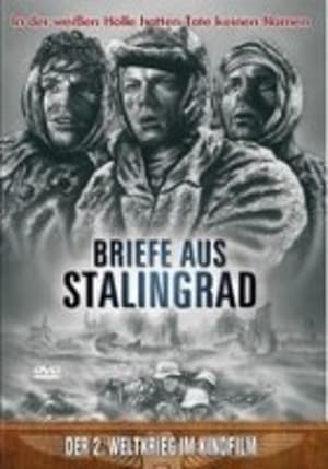 Lettres de Stalingrad