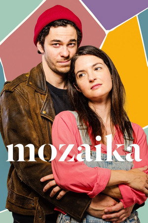 Mozaika