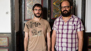 El fin de la comedia 1. évad Ep.2 2. epizód