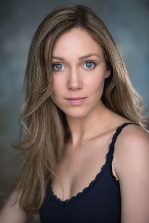 Megan Lockhurst profil kép