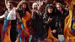 Anthrax: Kings Among Scotland háttérkép