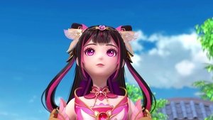 星卡梦少女 2. évad Ep.17 17. epizód