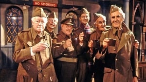 Dad's Army kép