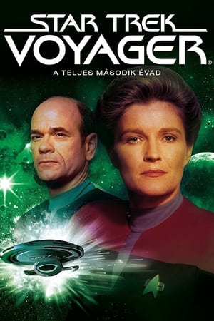 Star Trek: Voyager