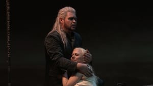 Wagner: Die Walküre háttérkép