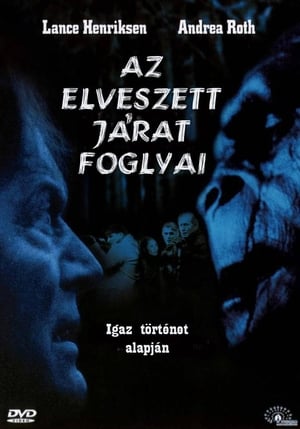 Az elveszett járat foglyai