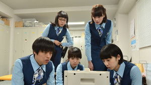 架空OL日記 Season 1 Ep.1 1. epizód