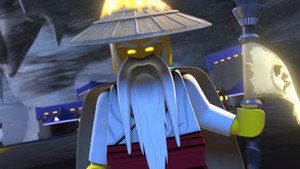 LEGO Ninjago: A Spinjitzu mesterei 11. évad Ep.15 113. fejezet: Jeges búcsú