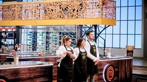 Masterchef Celebrity Colombia 3. évad Ep.72 72. epizód