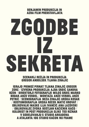 Zgodbe iz sekreta