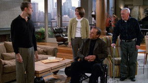 Frasier - A dumagép 9. évad Ep.16 16. epizód