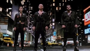 Superman II.: A Richard Donner-változat háttérkép