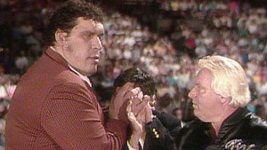 WWF Prime Time Wrestling Season 4 Ep.20 20. epizód