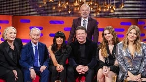 The Graham Norton Show 30. évad Ep.9 9. epizód