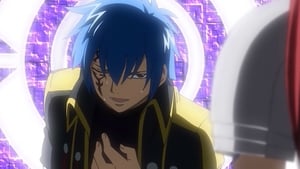 Fairy Tail 2. évad Ep.11 Reminiscing Gerard