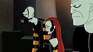 Ben 10 1. évad Ep.9 9. epizód