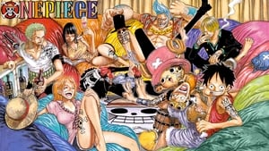 One Piece kép