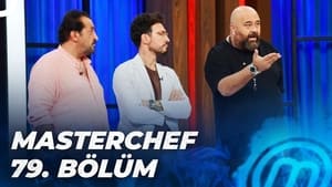 MasterChef Türkiye 5. évad Ep.79 79. epizód