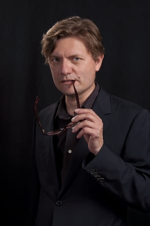 James Urbaniak